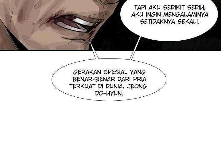 The Cuckoo’s Fiancee Chapter 262 - halaman 21