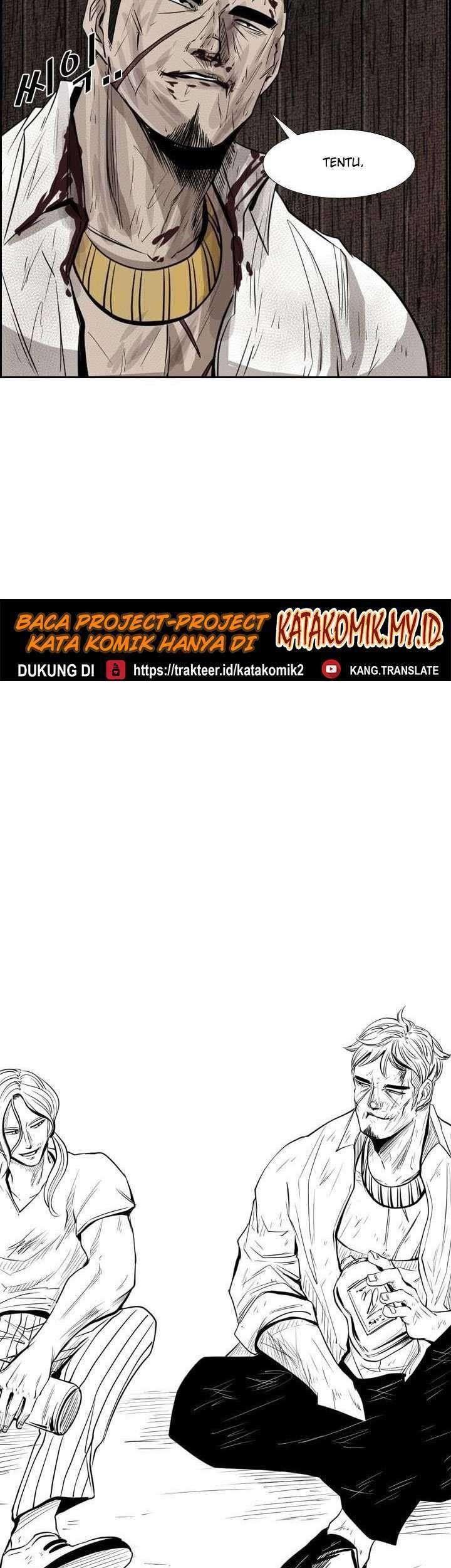 The Cuckoo’s Fiancee Chapter 262 - halaman 4