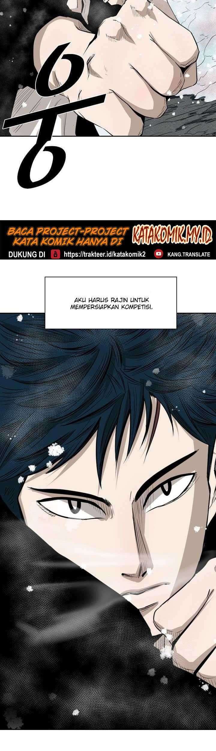 The Cuckoo’s Fiancee Chapter 263 - halaman 3