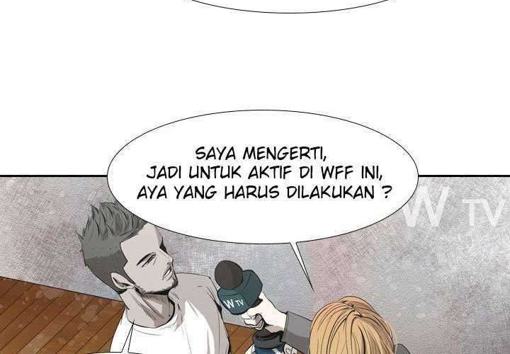 The Cuckoo’s Fiancee Chapter 264 - halaman 15