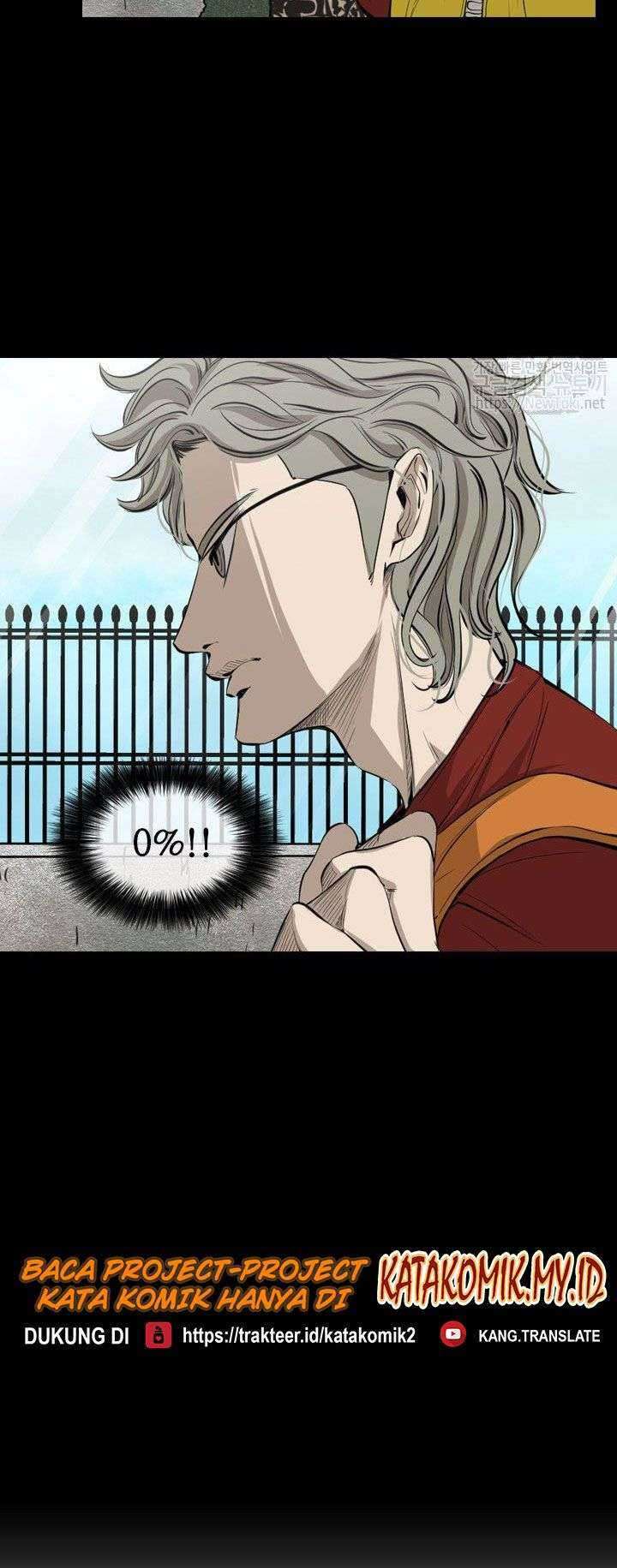 The Cuckoo’s Fiancee Chapter 265 - halaman 19