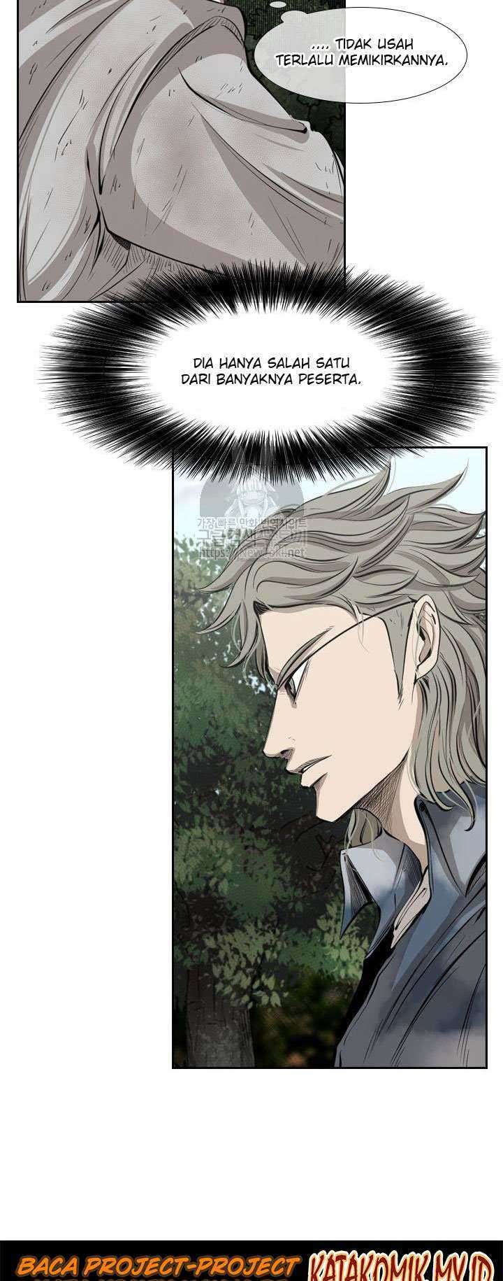 The Cuckoo’s Fiancee Chapter 266 - halaman 13