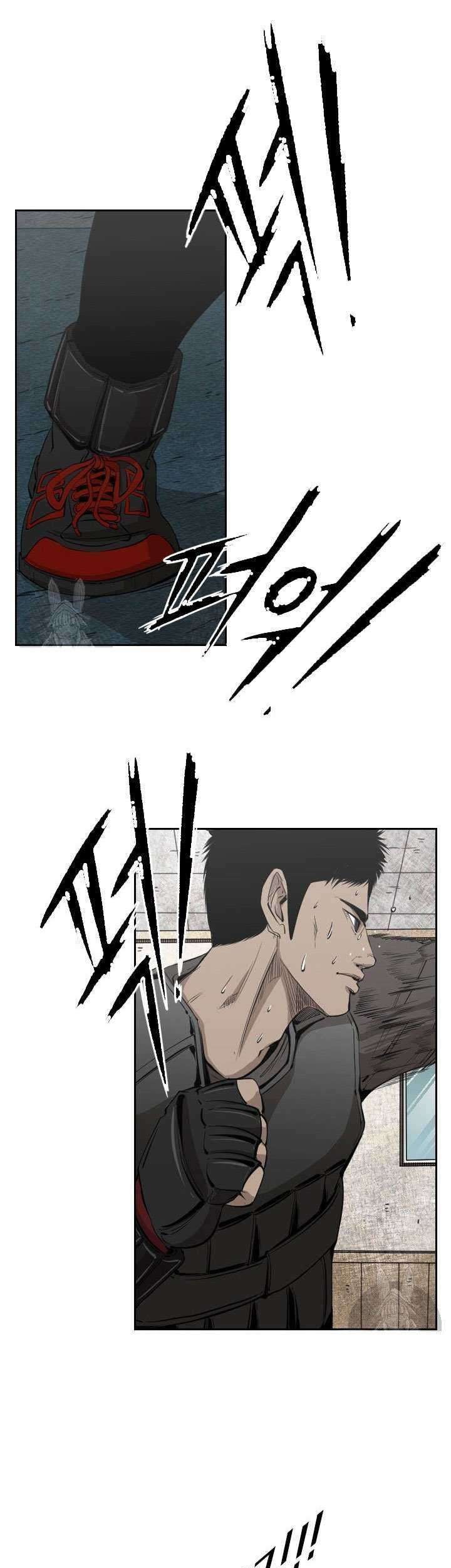 The Cuckoo’s Fiancee Chapter 266 - halaman 17