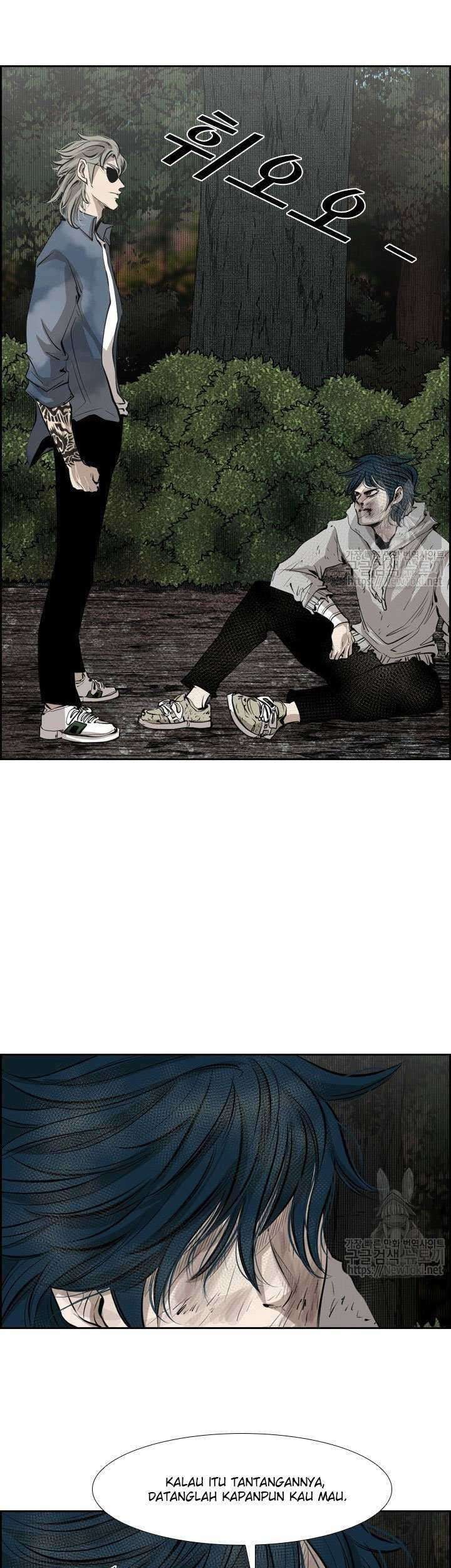 The Cuckoo’s Fiancee Chapter 266 - halaman 2