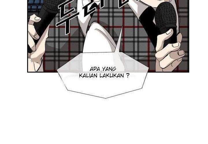 The Cuckoo’s Fiancee Chapter 268 - halaman 15