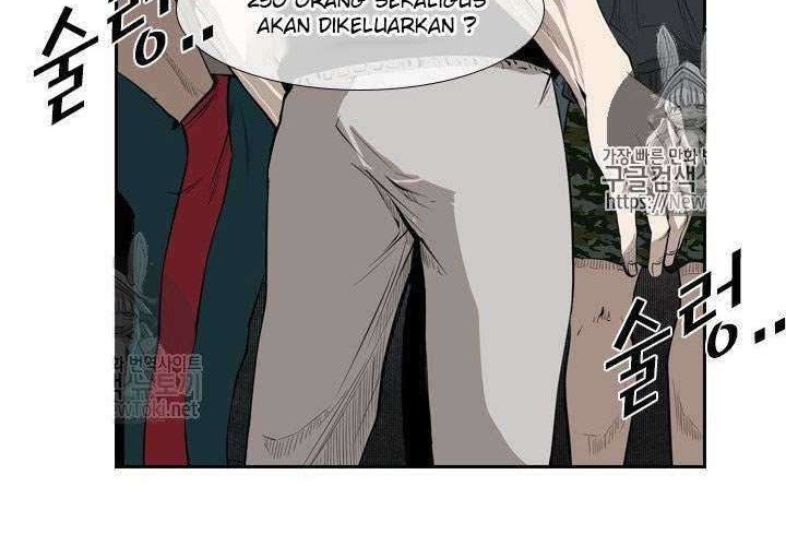 The Cuckoo’s Fiancee Chapter 268 - halaman 3