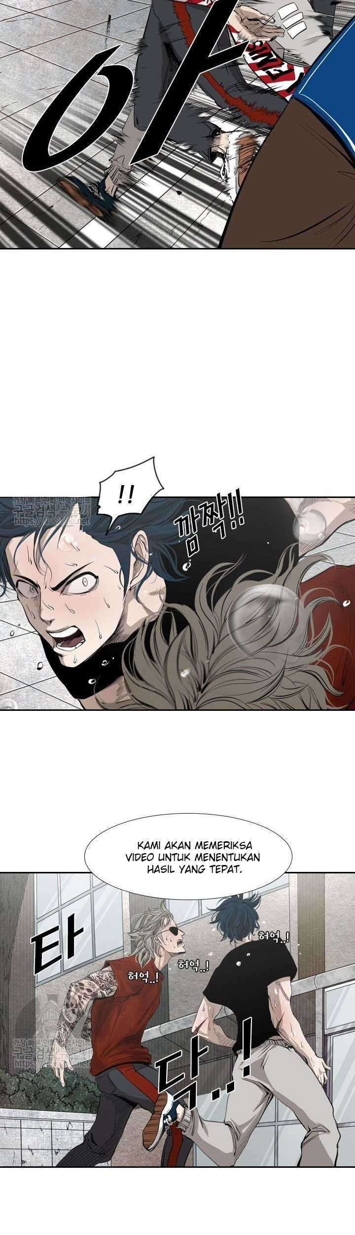 The Cuckoo’s Fiancee Chapter 269 - halaman 14