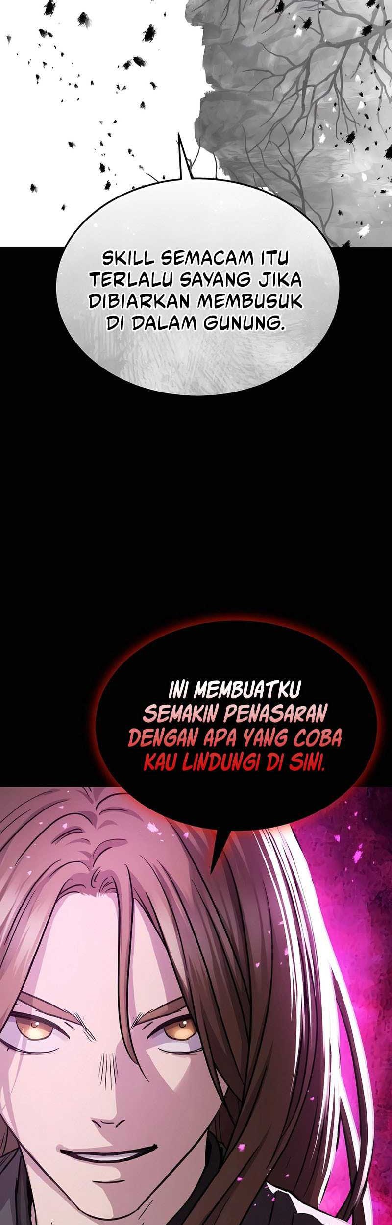 The Cuckoo’s Fiancee Chapter 27 - halaman 15
