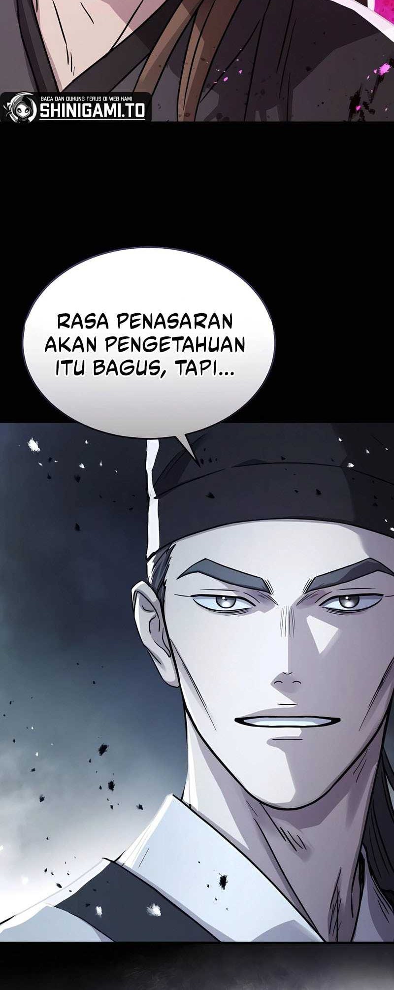 The Cuckoo’s Fiancee Chapter 27 - halaman 16