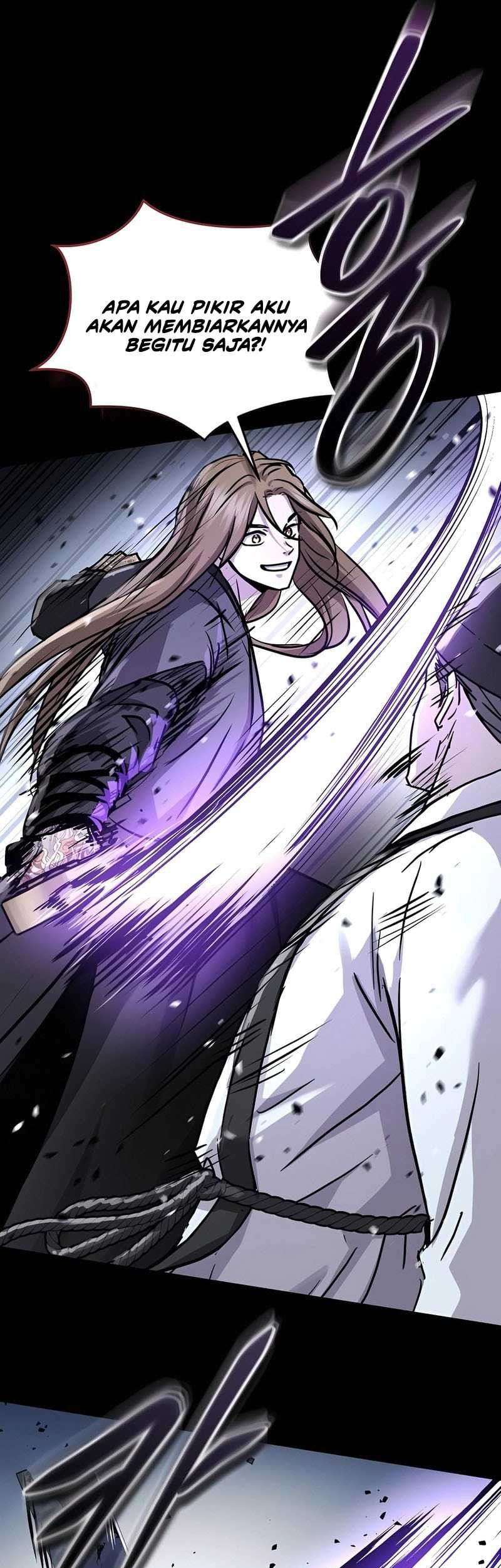 The Cuckoo’s Fiancee Chapter 27 - halaman 20
