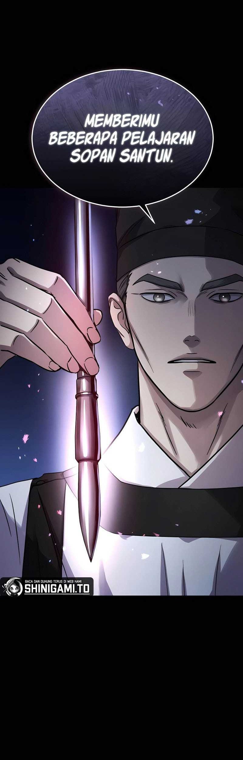 The Cuckoo’s Fiancee Chapter 27 - halaman 4