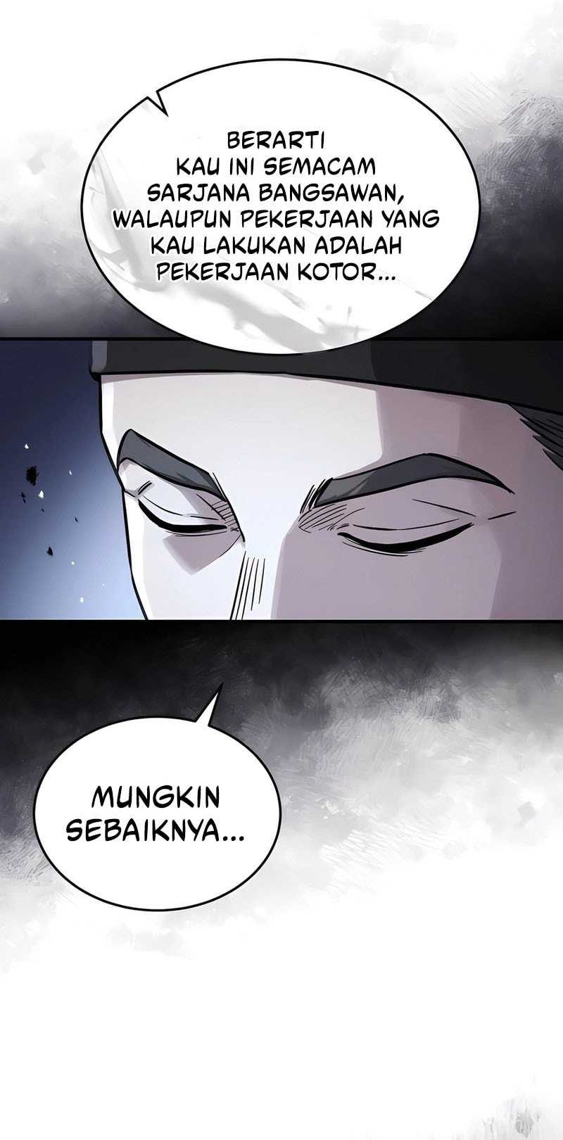The Cuckoo’s Fiancee Chapter 27 - halaman 8