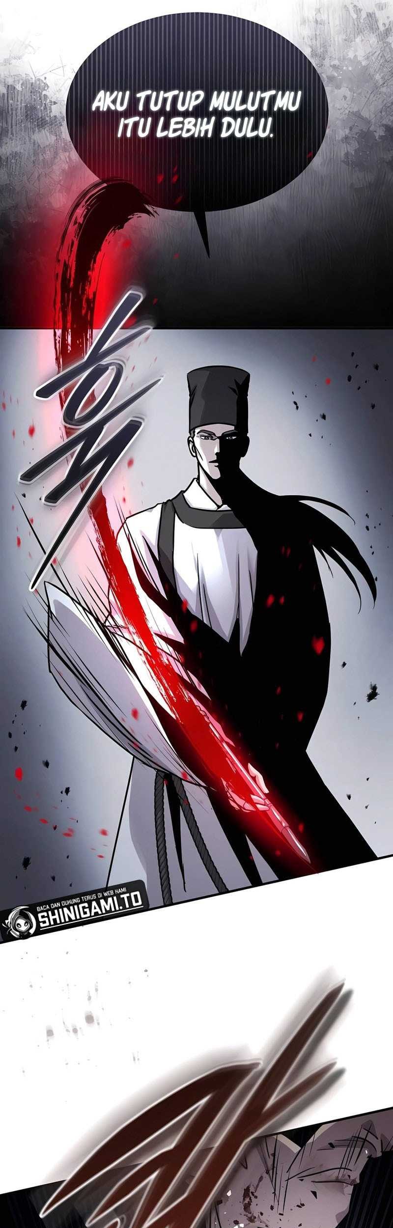 The Cuckoo’s Fiancee Chapter 27 - halaman 9