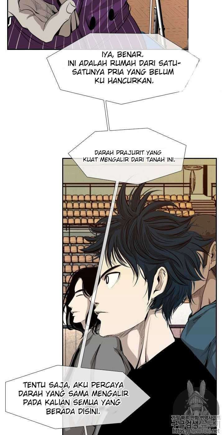 The Cuckoo’s Fiancee Chapter 271.2 - halaman 10