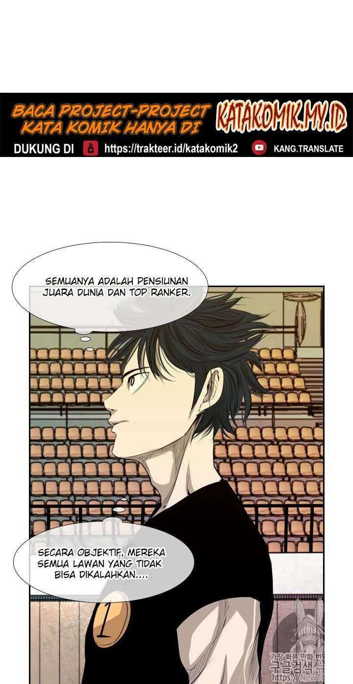 The Cuckoo’s Fiancee Chapter 271.2 - halaman 19