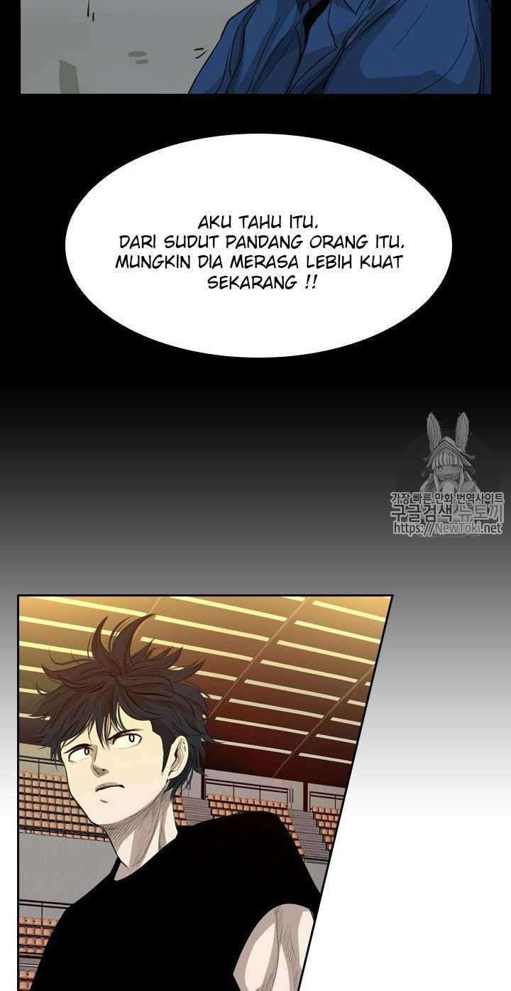The Cuckoo’s Fiancee Chapter 271.2 - halaman 4