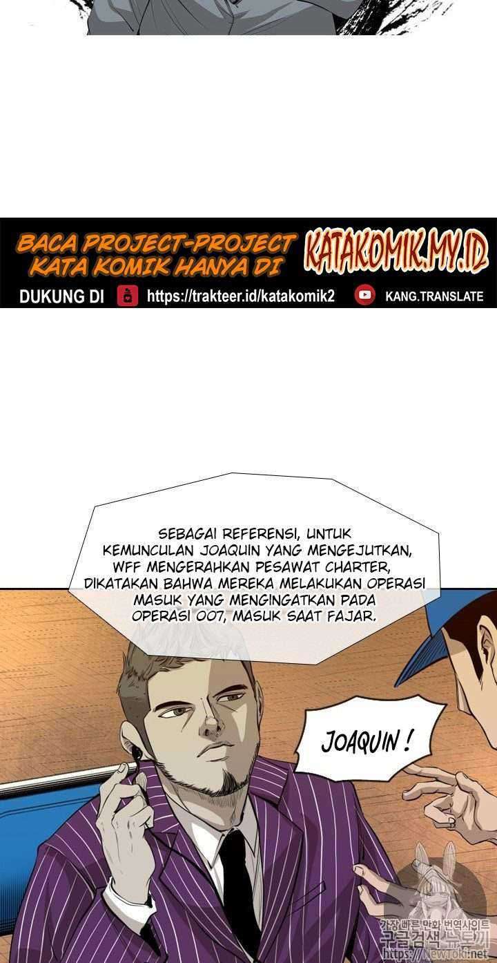 The Cuckoo’s Fiancee Chapter 271.2 - halaman 7