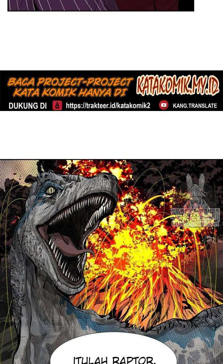 The Cuckoo’s Fiancee Chapter 272 - halaman 10