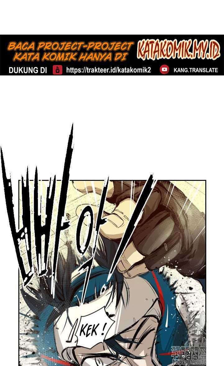 The Cuckoo’s Fiancee Chapter 272 - halaman 16