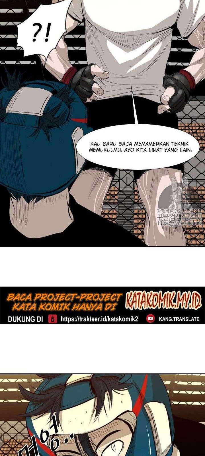 The Cuckoo’s Fiancee Chapter 272 - halaman 18