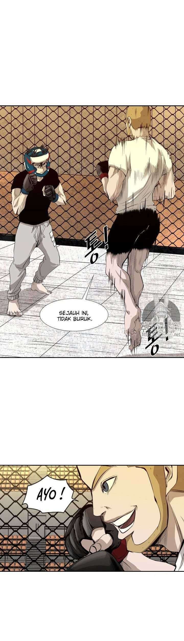 The Cuckoo’s Fiancee Chapter 272 - halaman 20
