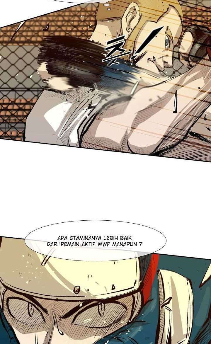 The Cuckoo’s Fiancee Chapter 273 - halaman 10