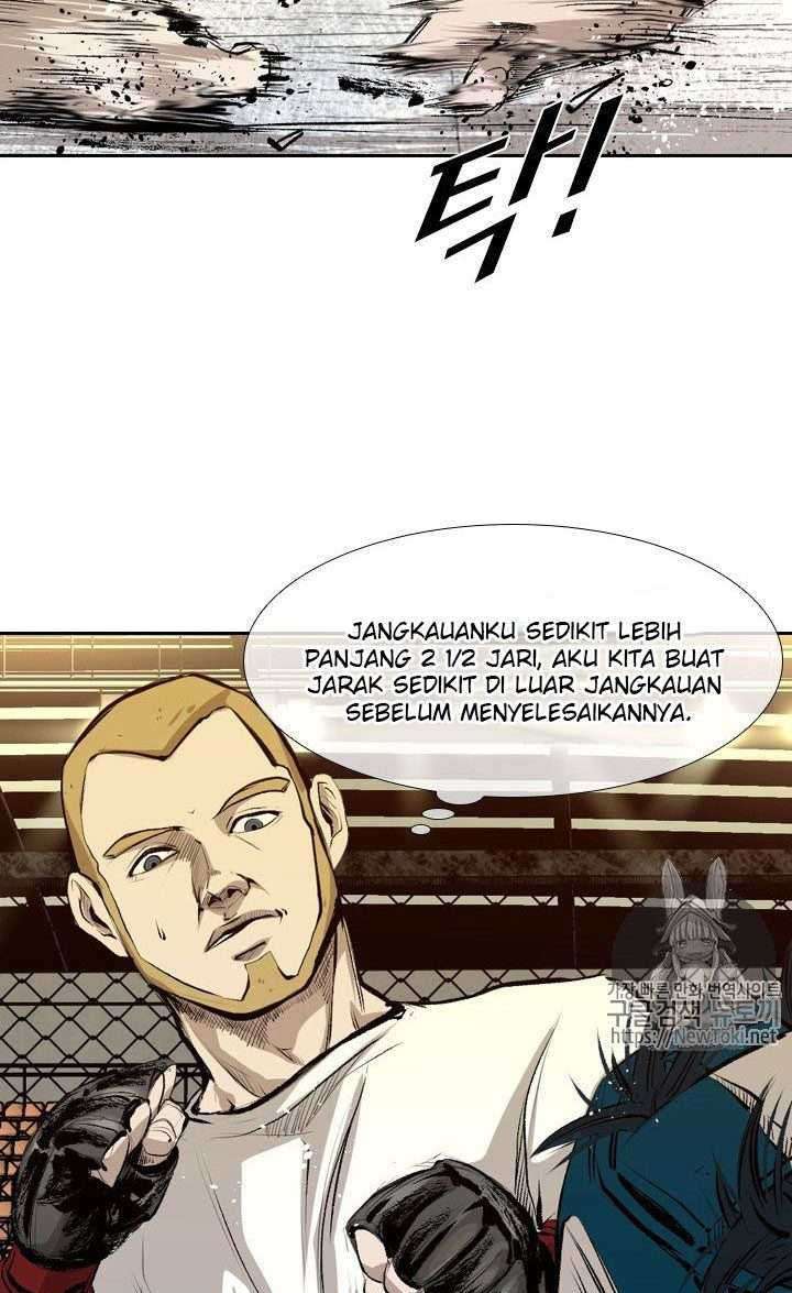 The Cuckoo’s Fiancee Chapter 273 - halaman 13