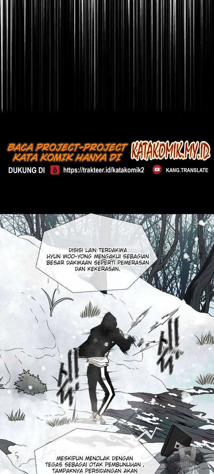 The Cuckoo’s Fiancee Chapter 273 - halaman 15