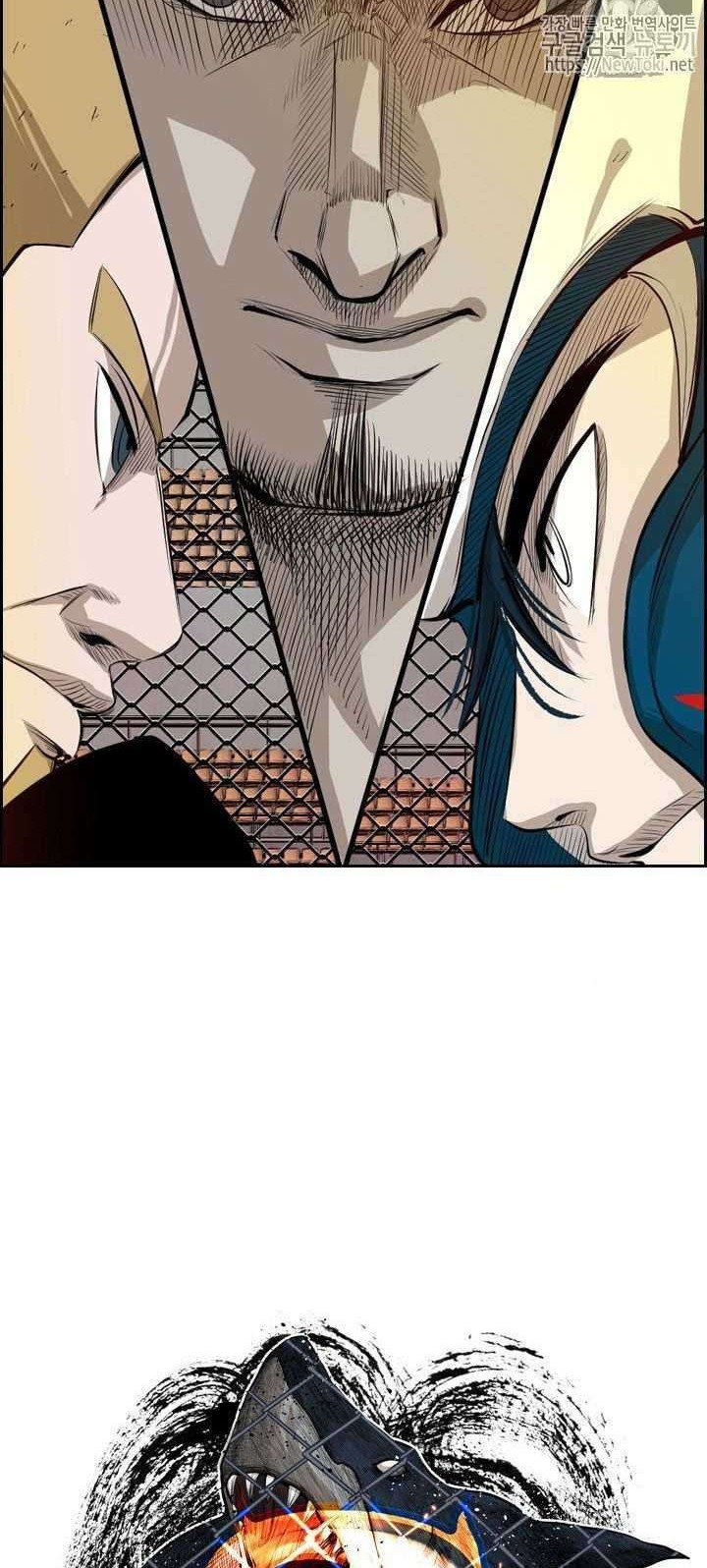 The Cuckoo’s Fiancee Chapter 273 - halaman 3