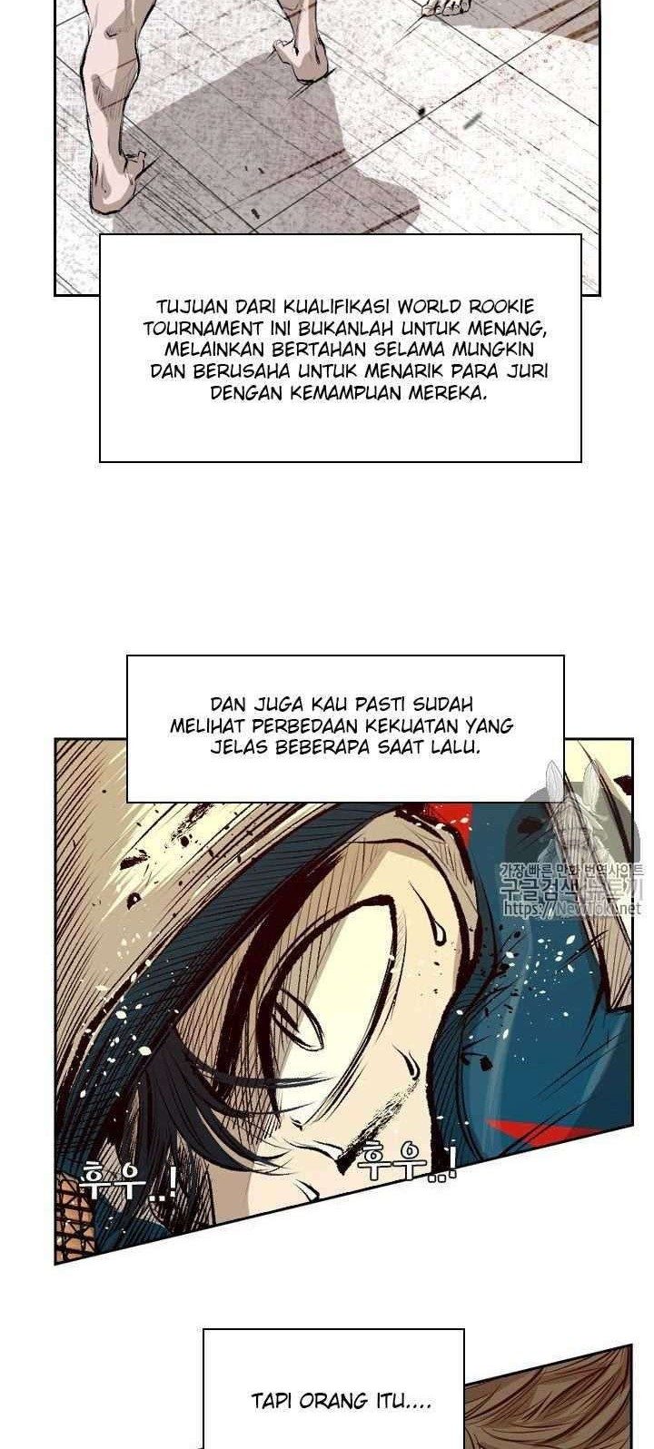 The Cuckoo’s Fiancee Chapter 273 - halaman 6