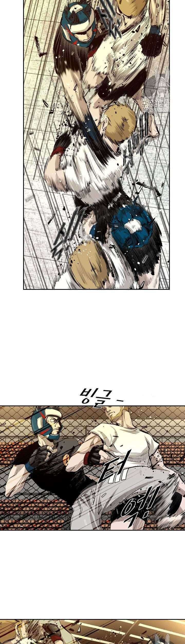 The Cuckoo’s Fiancee Chapter 273 - halaman 8