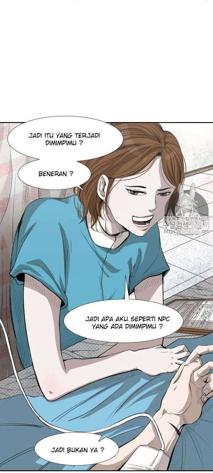 The Cuckoo’s Fiancee Chapter 274 - halaman 18