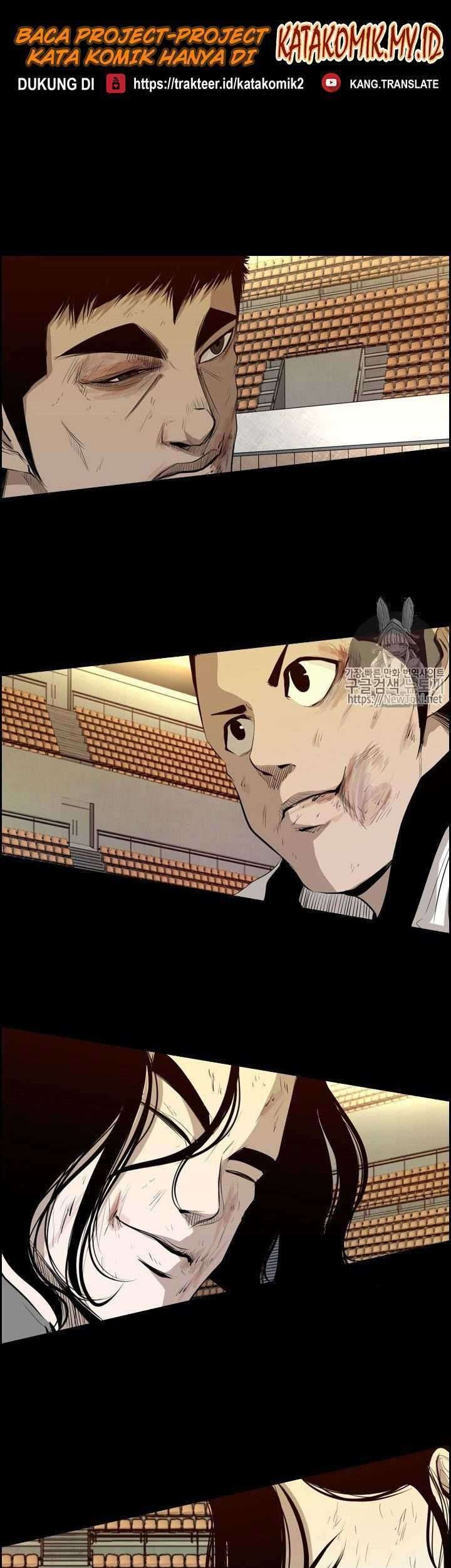 The Cuckoo’s Fiancee Chapter 275 - halaman 2