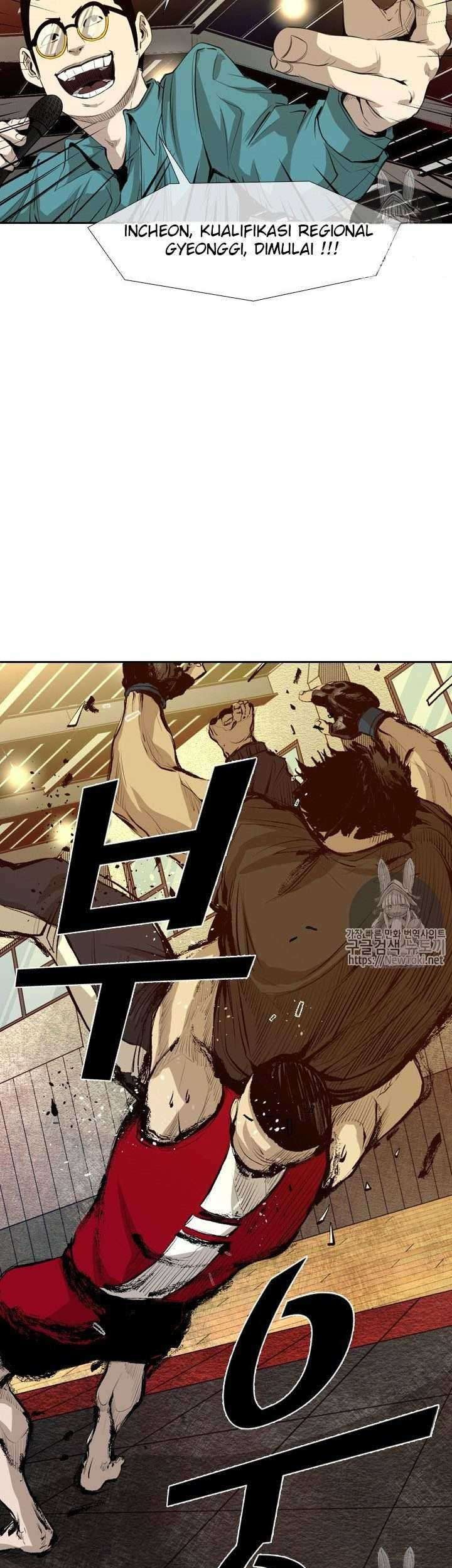 The Cuckoo’s Fiancee Chapter 275 - halaman 8