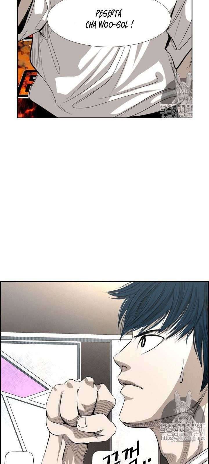 The Cuckoo’s Fiancee Chapter 276 - halaman 3
