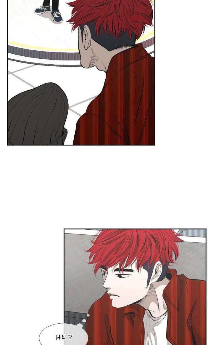 The Cuckoo’s Fiancee Chapter 276 - halaman 7