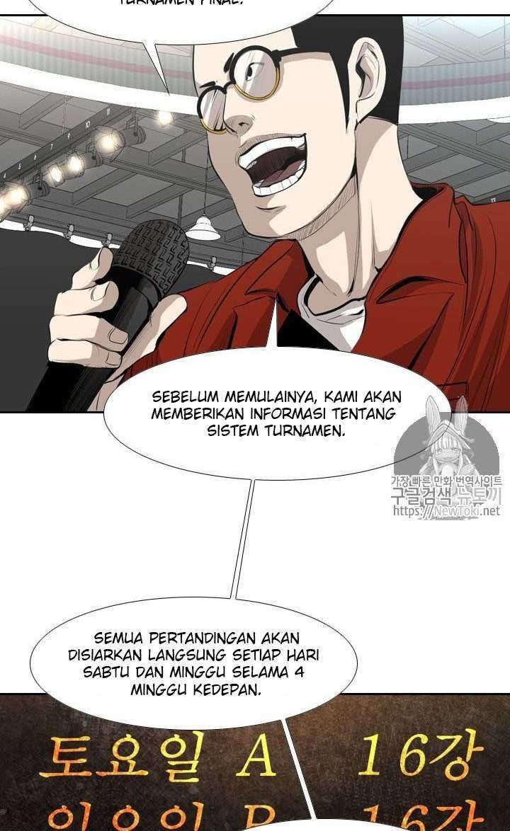 The Cuckoo’s Fiancee Chapter 277 - halaman 10