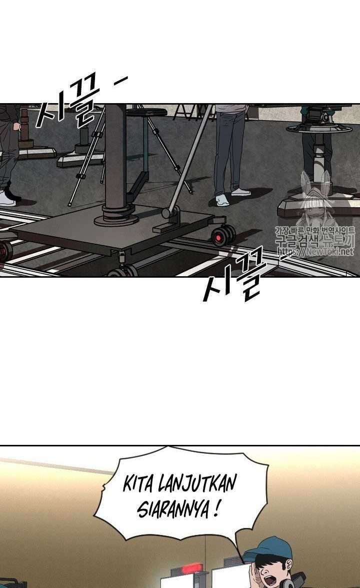 The Cuckoo’s Fiancee Chapter 277 - halaman 7