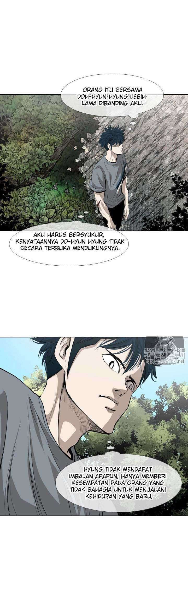 The Cuckoo’s Fiancee Chapter 278 - halaman 19