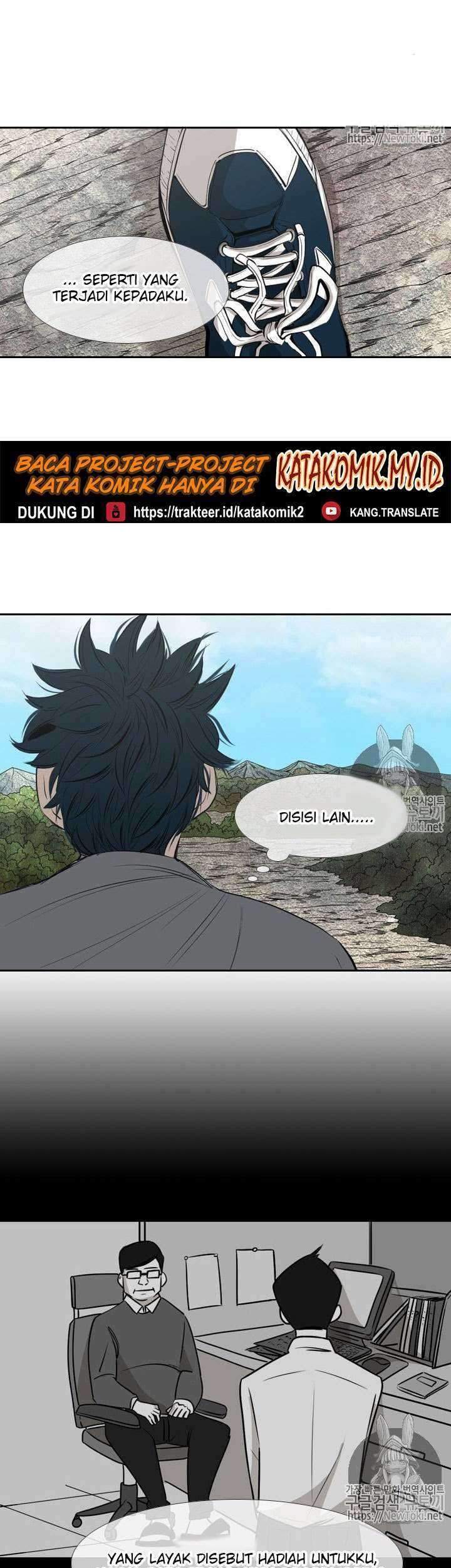 The Cuckoo’s Fiancee Chapter 278 - halaman 20