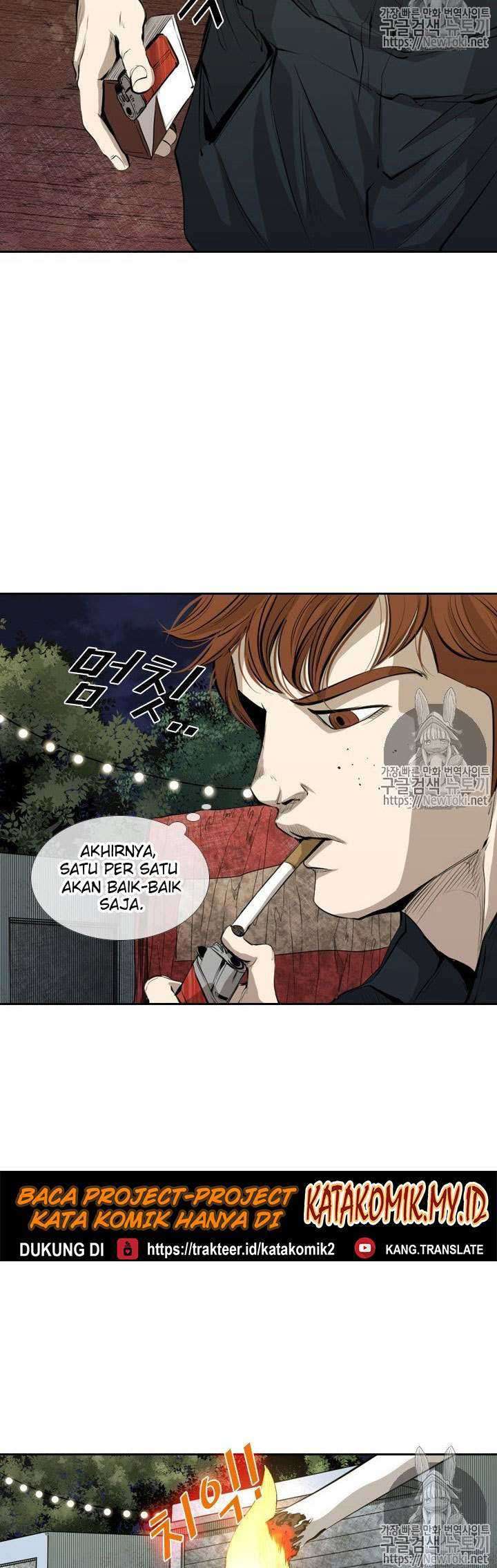 The Cuckoo’s Fiancee Chapter 279 - halaman 16