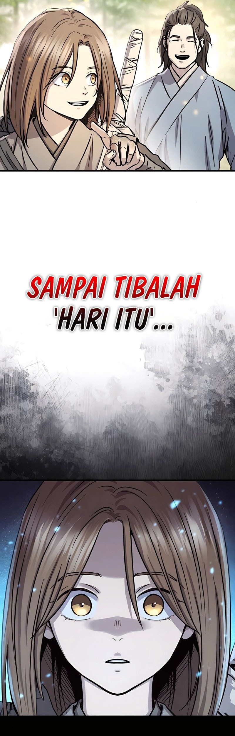 The Cuckoo’s Fiancee Chapter 28 - halaman 10