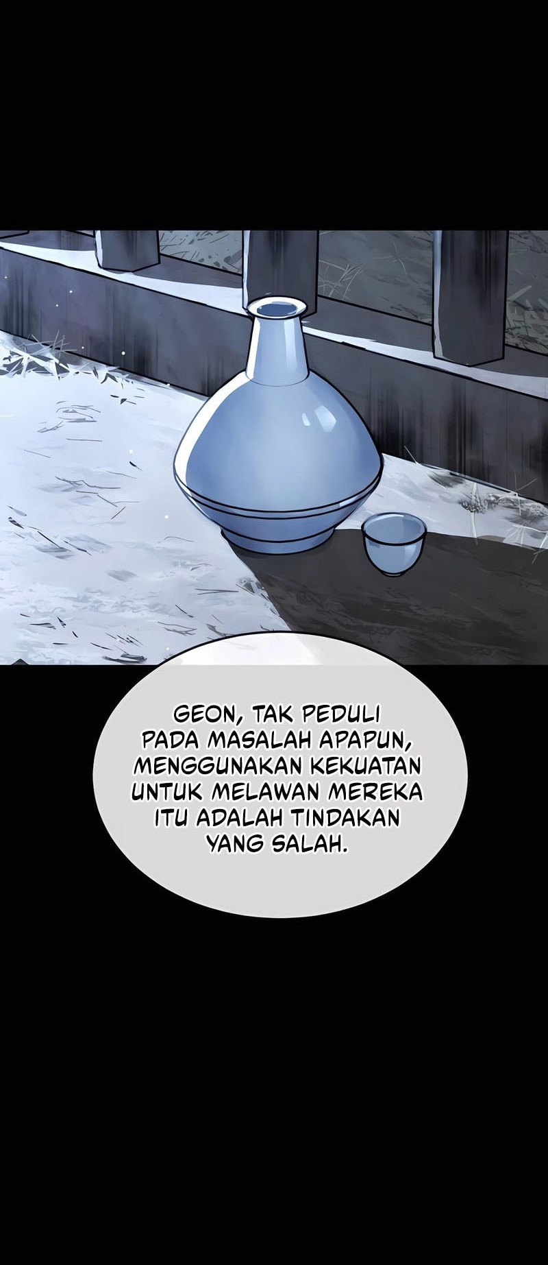 The Cuckoo’s Fiancee Chapter 28 - halaman 17