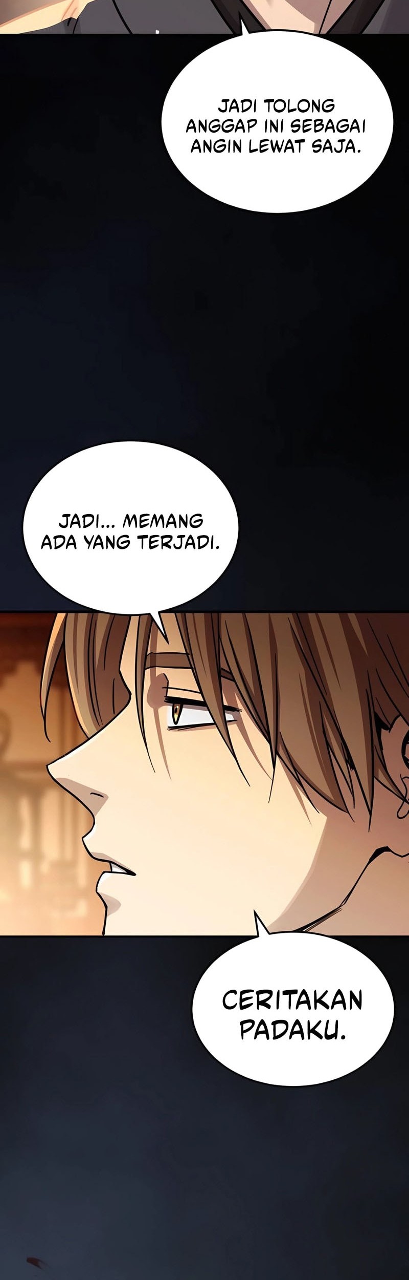 The Cuckoo’s Fiancee Chapter 28 - halaman 3