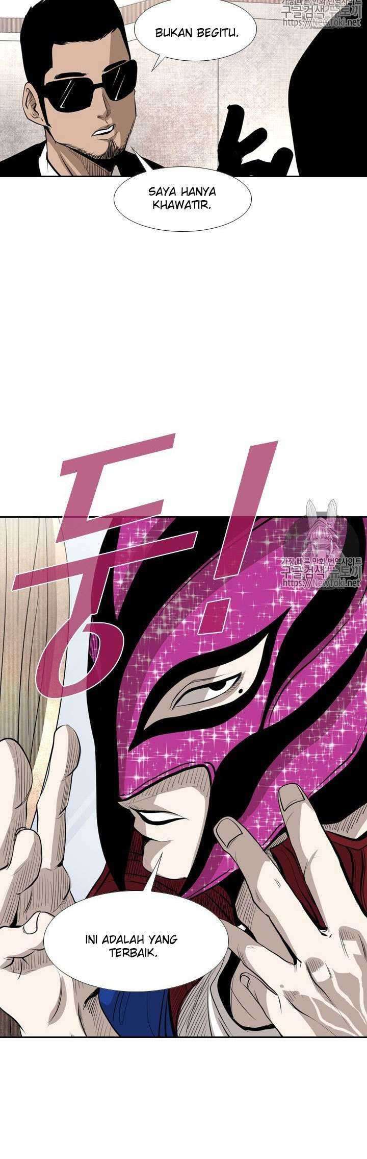 The Cuckoo’s Fiancee Chapter 281 - halaman 4