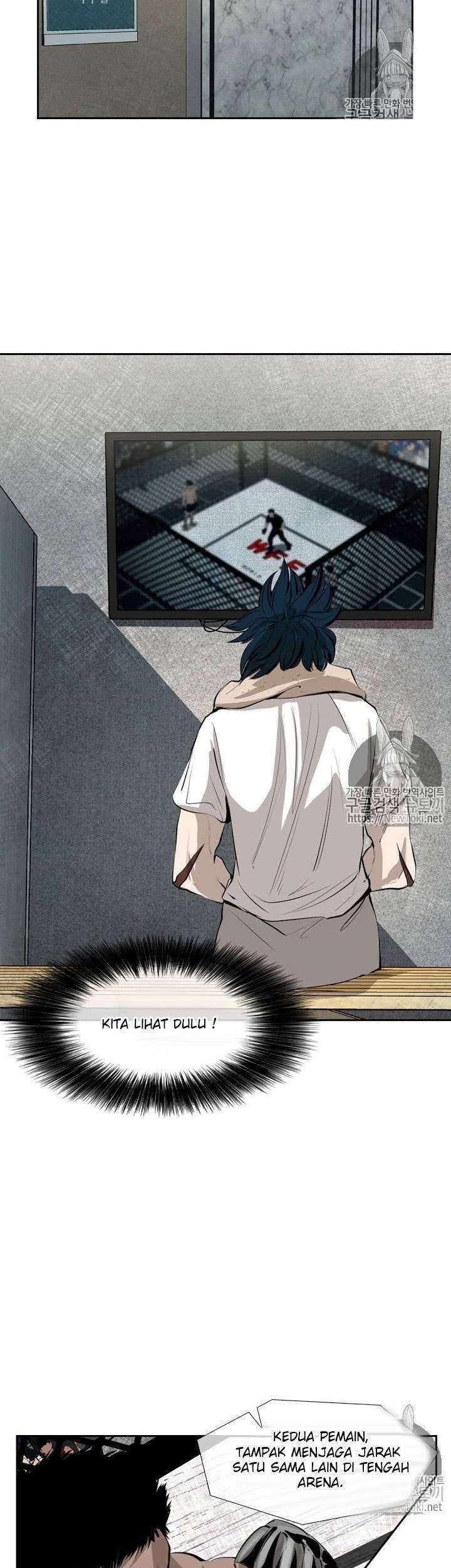 The Cuckoo’s Fiancee Chapter 282 - halaman 20
