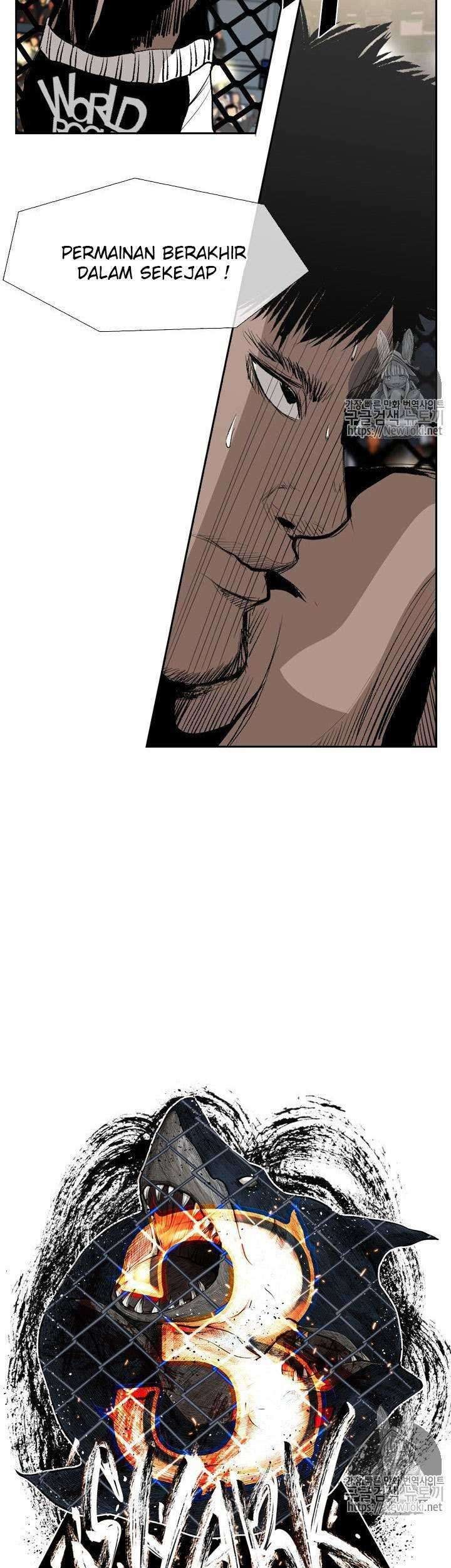 The Cuckoo’s Fiancee Chapter 283 - halaman 5