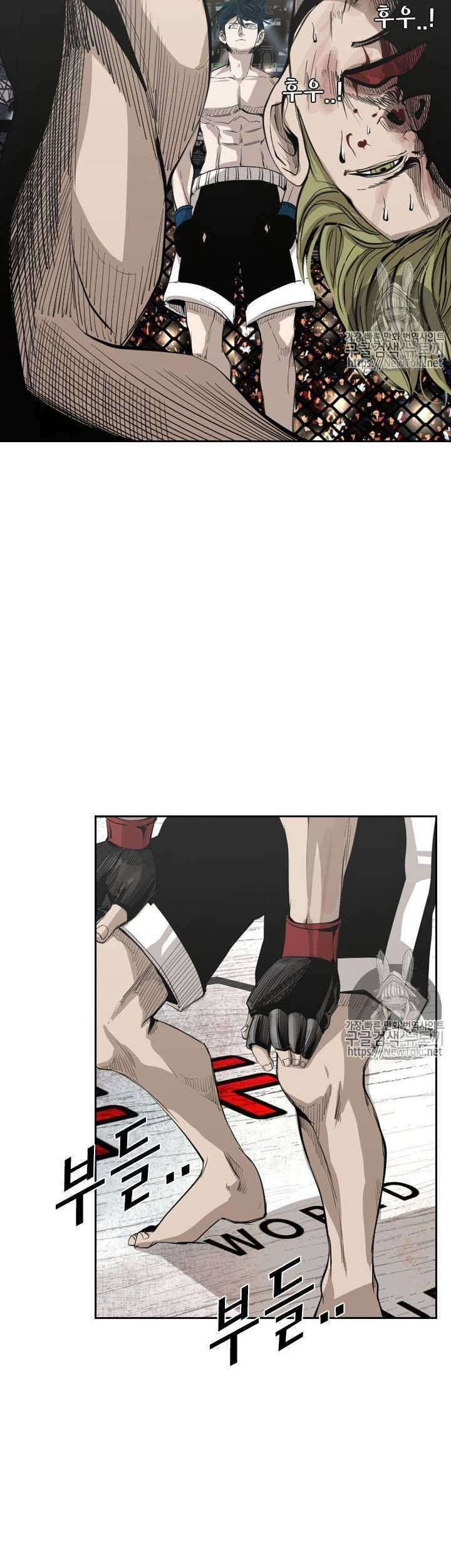 The Cuckoo’s Fiancee Chapter 284 - halaman 11