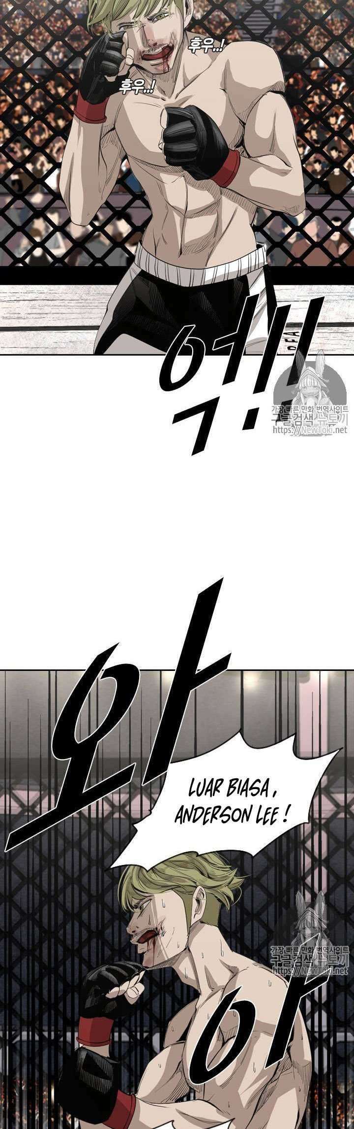 The Cuckoo’s Fiancee Chapter 284 - halaman 13