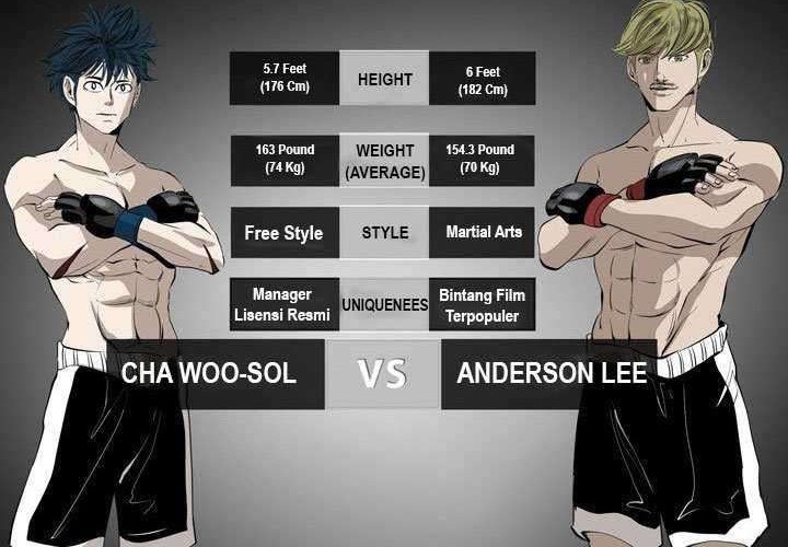 The Cuckoo’s Fiancee Chapter 284 - halaman 6